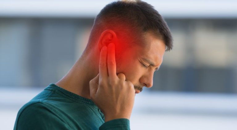 Everything You Need To Know About Earaches
