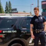 Reliable Security Company Edmonton: Safeguarding Government
