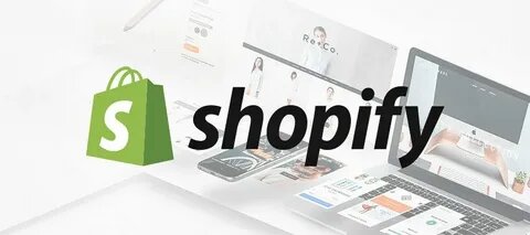 Shopify Store Development services