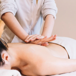 Professional Thai Massage Houston TX: Rejuvenate Body & Mind