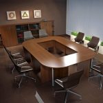 Maximizing Productivity With Ergonomic Office Furniture In UAE