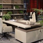 Office Furniture: Prioritizing Comfort For Enhanced Productivity