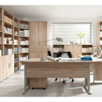 Aesthetic Appeal: Choosing the Right Office Furniture in UAE