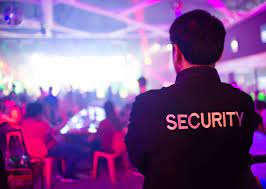 Event Security Services Edmonton